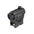Lancer Tactical Red/Green Dot Reflex Sight with Riser - View 1