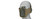 Lancer Tactical Elite Face & Ear Protective Mask - View 1