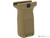 PTS EPF2 20mm Picatinny Vertical Foregrip - Short Black - View 6