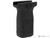PTS EPF2 20mm Picatinny Vertical Foregrip - Short Black - View 1