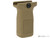 PTS EPF2 20mm Picatinny Vertical Foregrip - Short Black - View 5