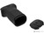 PTS EPF2 20mm Picatinny Vertical Foregrip - Short Black - View 4