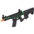 Lancer Tactical Enforcer Needletail Skeleton AEG, Green - View 4