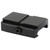 Holosun 509 Picatinny Adapter - 509MNT082PIC, Black