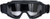 Lancer Tactical CA-201B Clear Lens Airsoft Goggles