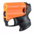 P2P PGS II Pepper Gel & Flashlight Self Defense Pistol - View 1