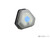 OPSMEN FIREFLY LED MARKER BLUE