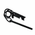 Mr Sparky Whiskey and Wilderness Ferro Rod Fire Starter - View 1
