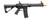 Lancer Tactical Gen 4 Predator 10" SBR AEG, Nebula II ETU - View 2