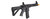 Lancer Tactical Gen 4 Predator 10" SBR AEG, Nebula II ETU - View 3