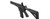 Lancer Tactical Gen 4 Predator 13 INCH Carbine AEG Nebula II ETU