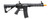 Lancer Tactical Gen 4 Predator 10in SBR AEG, Aster II BT - View 2