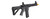 Lancer Tactical Gen 4 Predator 10 INCH SBR AEG WITH Aster II Bluetooth ETU