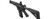 Lancer Tactical Gen 4 Predator 10 INCH SBR AEG WITH Aster II Bluetooth ETU