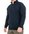First Tactical Men's Cotton Job Shirt - Tactical Workwear - View 2