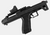 SSE18 Minimal Carbine Kit (GUN&SIGHT NOT INCLUDED)