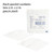 North American Rescue Gauze Pad 2x2 (Pack of 5) - View 2