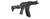 LCT ZK PDW 9mm Airsoft AEG SMG - Compact - View 3