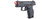 Kizuna Works KW15K Gas Blowback Airsoft Pistol - View 4