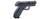 Kizuna Works KW15K Gas Blowback Airsoft Pistol - View 3