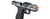 Poseidon CSI XG8 Gas Blowback Airsoft Pistol - View 6