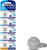 PKCELL CR1620 3V Lithium Battery 5-Pack