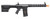 Battle X AEG Airsoft Rifle, PRS Stock & M-LOK Handguard - View 2