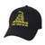 Deluxe Low Profile Caps Don't Tread On Me