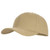 Supreme Low Profile Caps Khaki