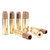 Elite Force S&W M&P R8 Cartridges 8-Pack 6mm Gold - View 2