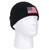 Rothco US Flag Embroidered Knit Watch Cap - View 1