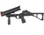 ASG B&T Licensed 40mm Gas Airsoft Grenade Launcher