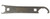 CASTLE NUT AND TORQUE TENSION MULTI FUNCTION WRENCH