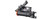 Double Bell Metal AK Grenade Launcher - Black - View 6