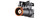 Double Bell Metal AK Grenade Launcher - Black - View 5
