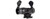 Lancer Tactical 1-3X Flip-to-Side Magnifier - View 1