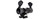 Lancer Tactical 1-3X Flip-to-Side Magnifier - View 2
