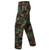 Rip-Stop Woodland Camo Tactical BDU Pants L 35"-39" - View 2