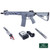 Arcturus LWT MK I CQB 10-Inch AEG Airsoft Rifle - View 7