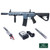 ARCTURUS LWT MK II CQB 10 INCH AEG SPORT