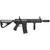 Arcturus LWT MK II CQB 10-Inch AEG Airsoft Rifle - View 5