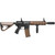 Arcturus LWT MK II CQB 10-Inch AEG Airsoft Rifle - View 8