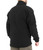 First Tactical Men's Tactix Softshell Pullover - View 4