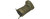 Lancer Tactical 600D Tactical Stocking - MOLLE Panel - View 7