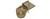 Lancer Tactical 600D Tactical Stocking - MOLLE Panel - View 4