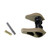 Timber Creek Ambidextrous AR-15 Safety Selector - View 3