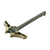 Timber Creek Enforcer Ambi Charging Handle, Black - View 2