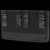 Condor Specter Kangaroo Pocket - Tactical Storage - View 3
