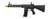 Lancer Tactical Gen 3 Enforcer Black Bird AEG Stubby Stock - View 1