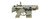Lancer Tactical Gen 3 Enforcer Black Bird AEG Stubby Stock - View 13